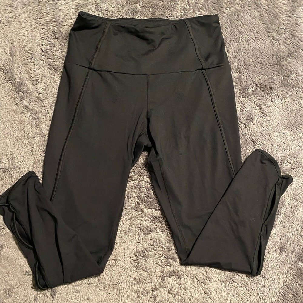 Maternity legging/capri